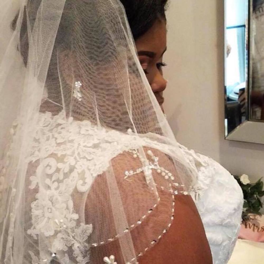 Meet your Posher, Betti